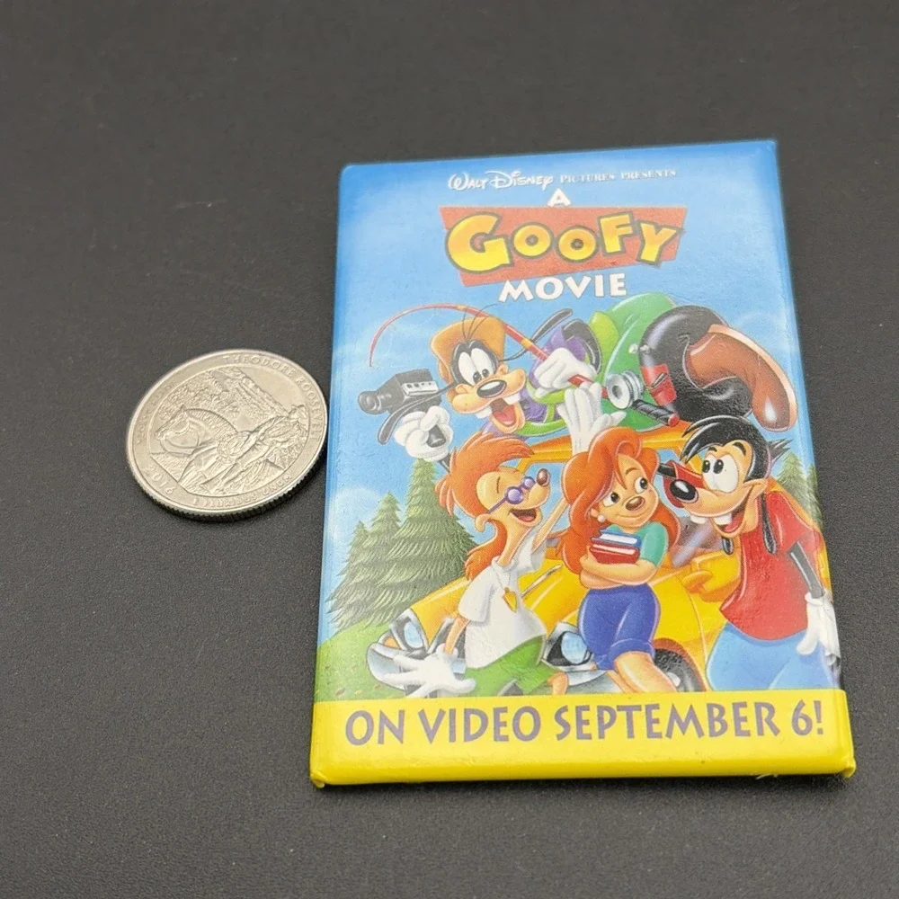 N/A pin has